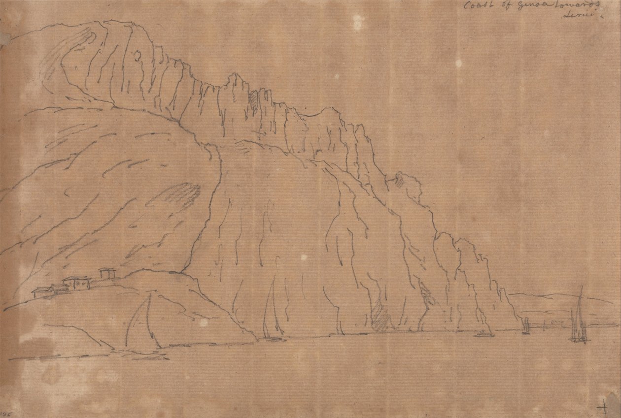  av John Robert Cozens