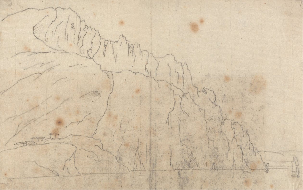  av John Robert Cozens