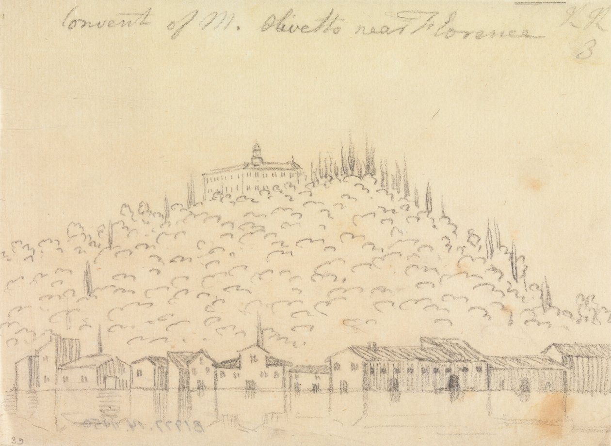  av John Robert Cozens