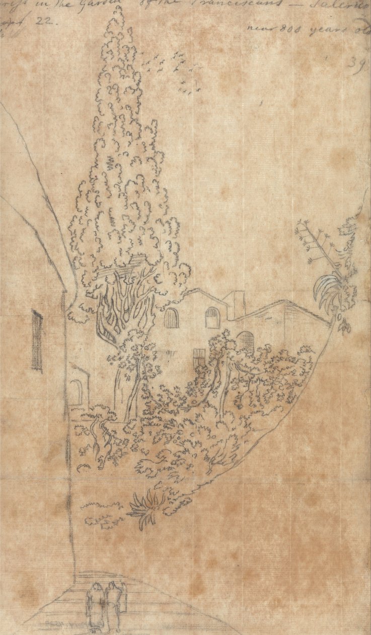  av John Robert Cozens