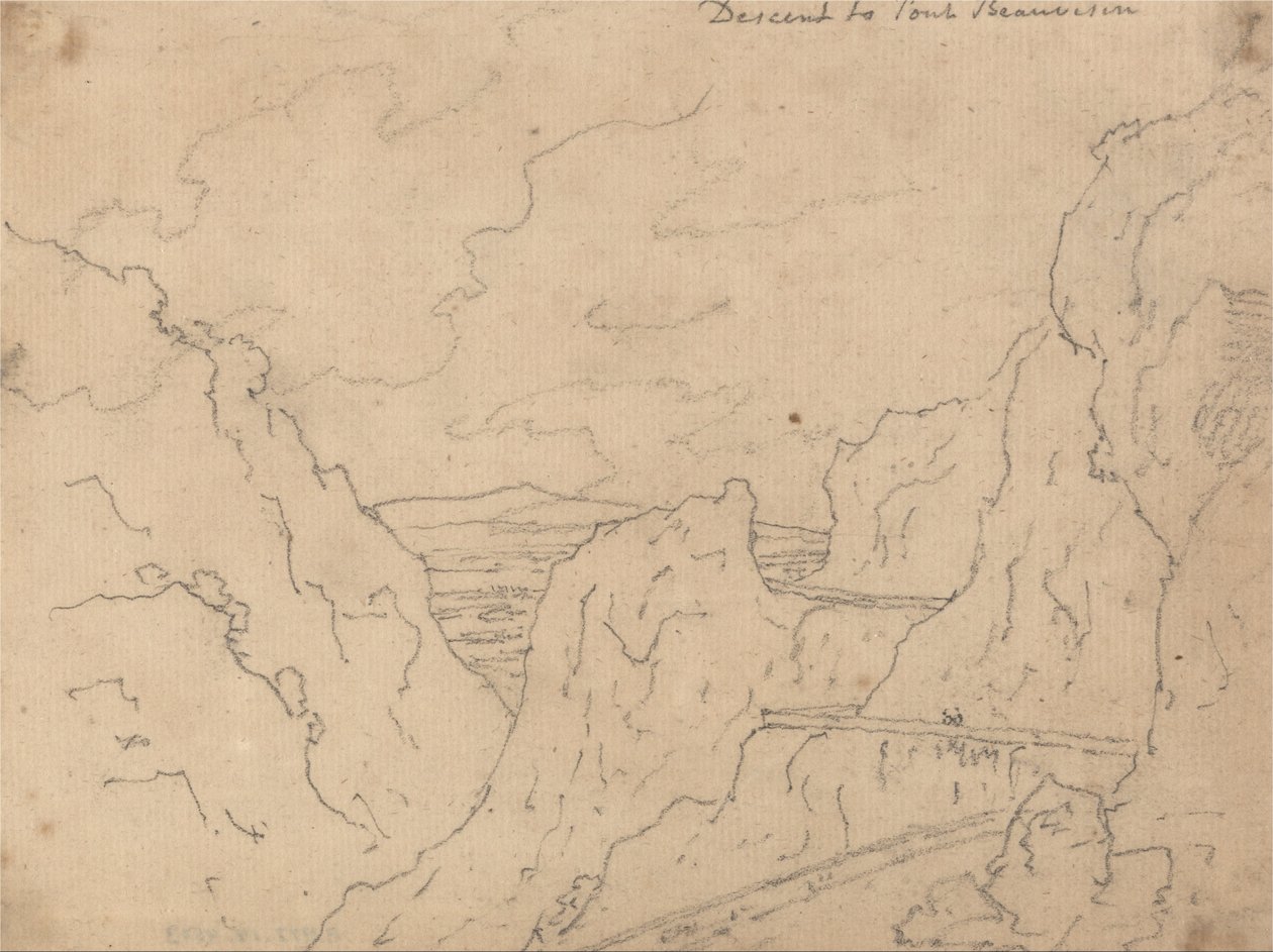  av John Robert Cozens