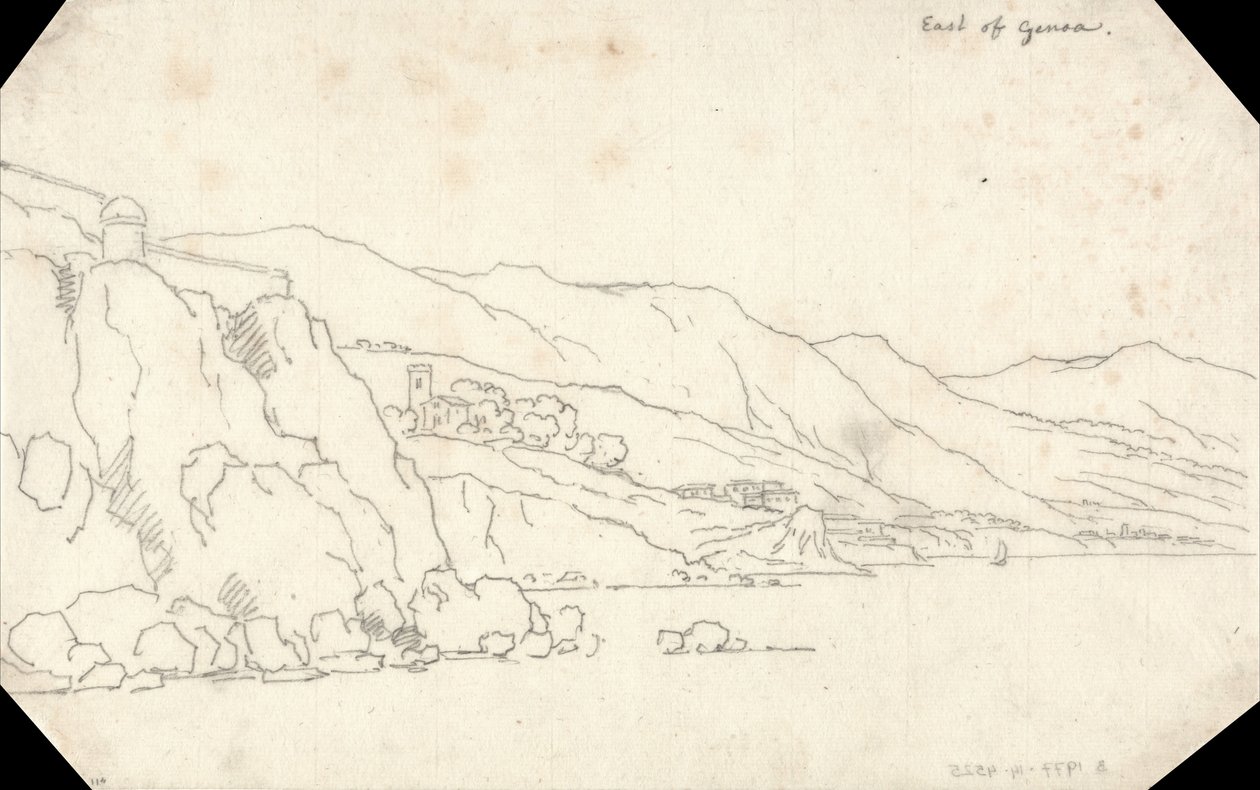  av John Robert Cozens