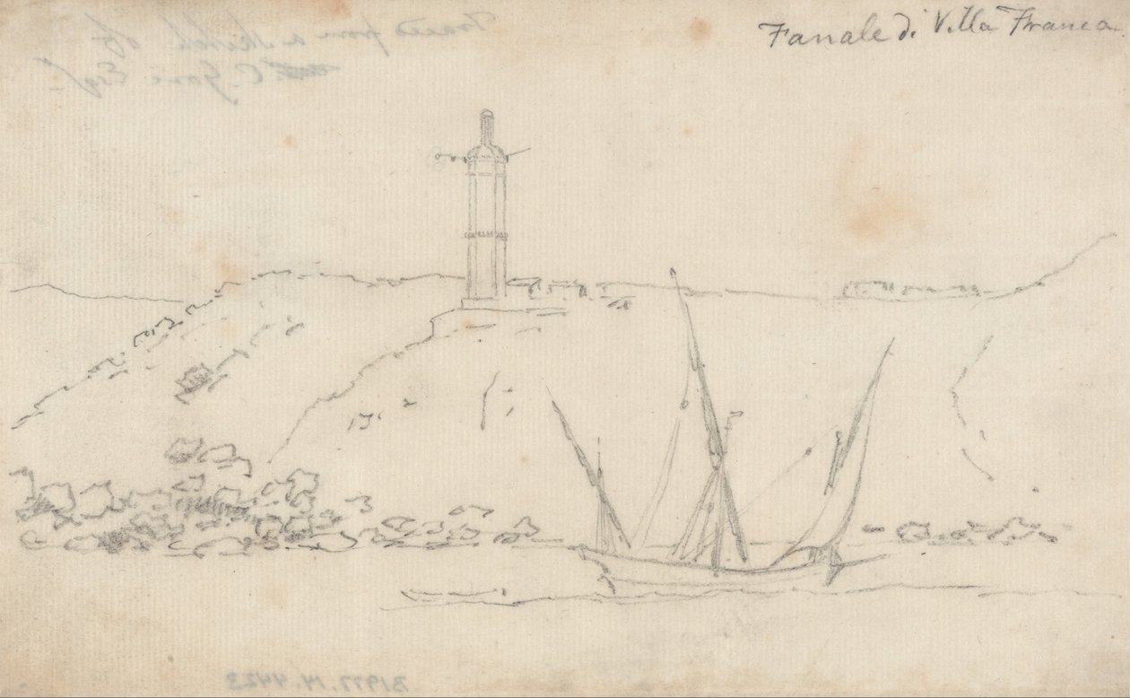  av John Robert Cozens