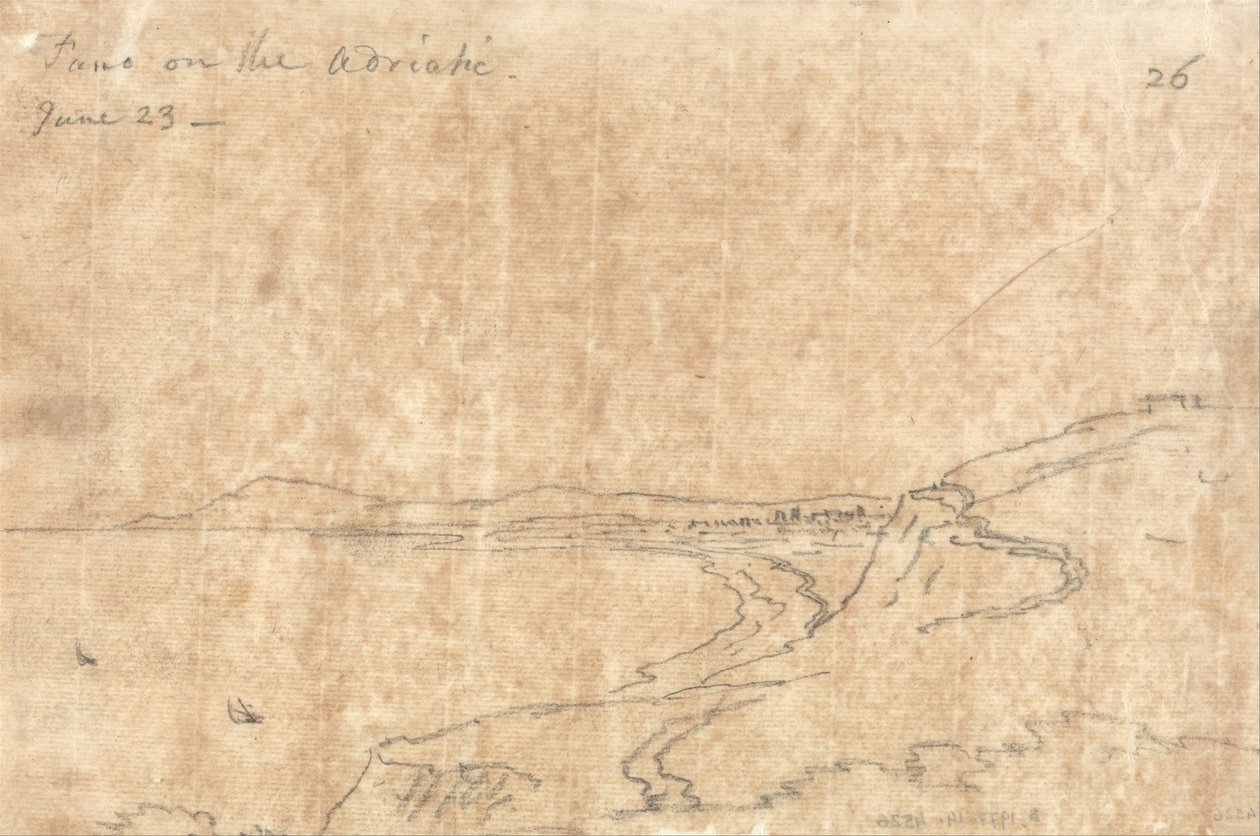  av John Robert Cozens