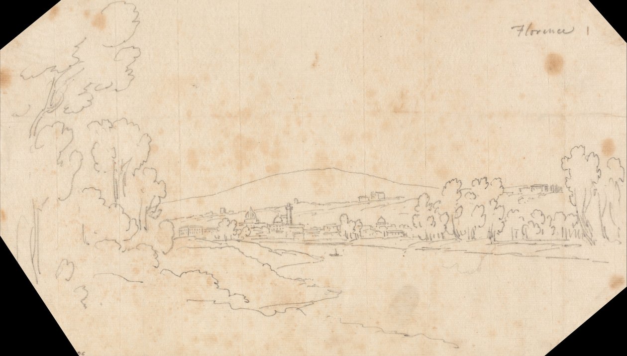  av John Robert Cozens