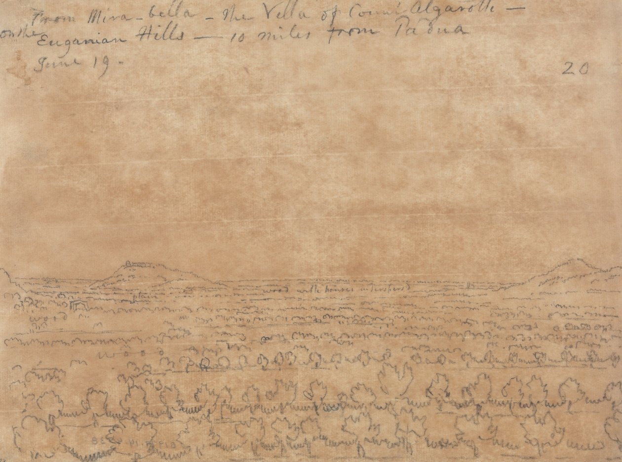  av John Robert Cozens