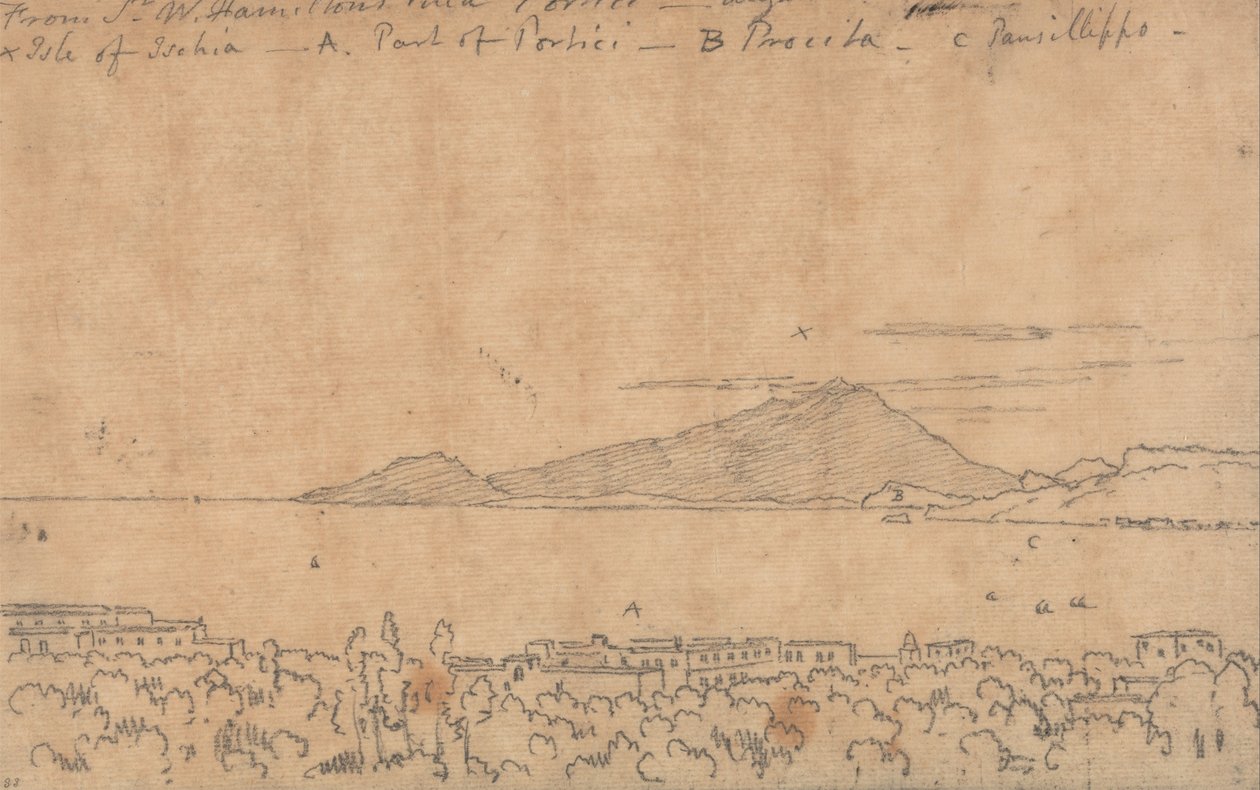  av John Robert Cozens