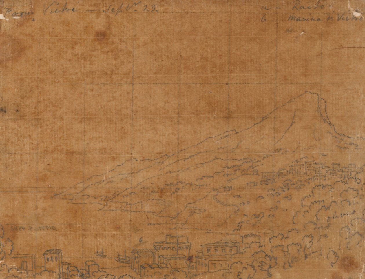  av John Robert Cozens