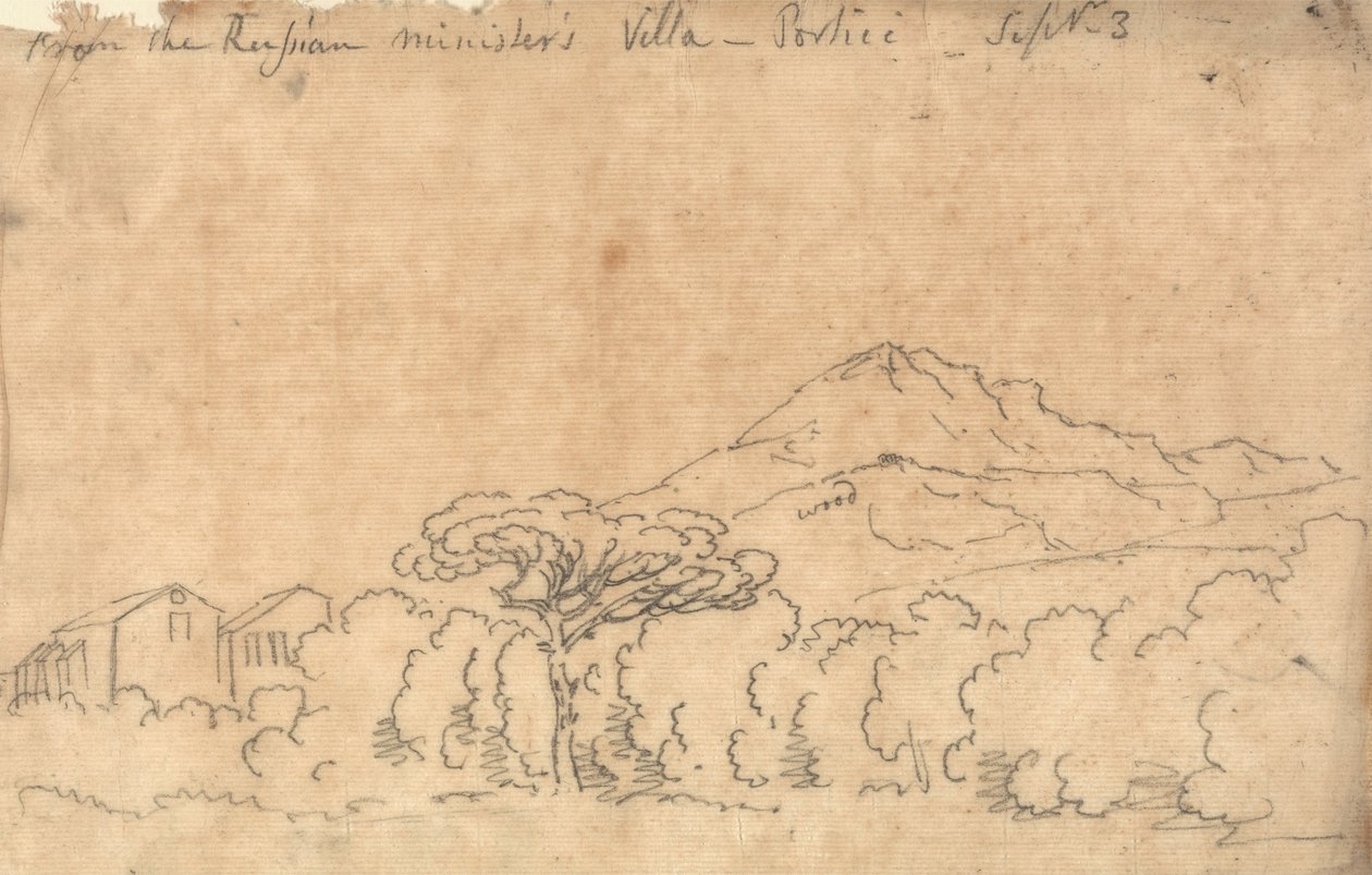  av John Robert Cozens