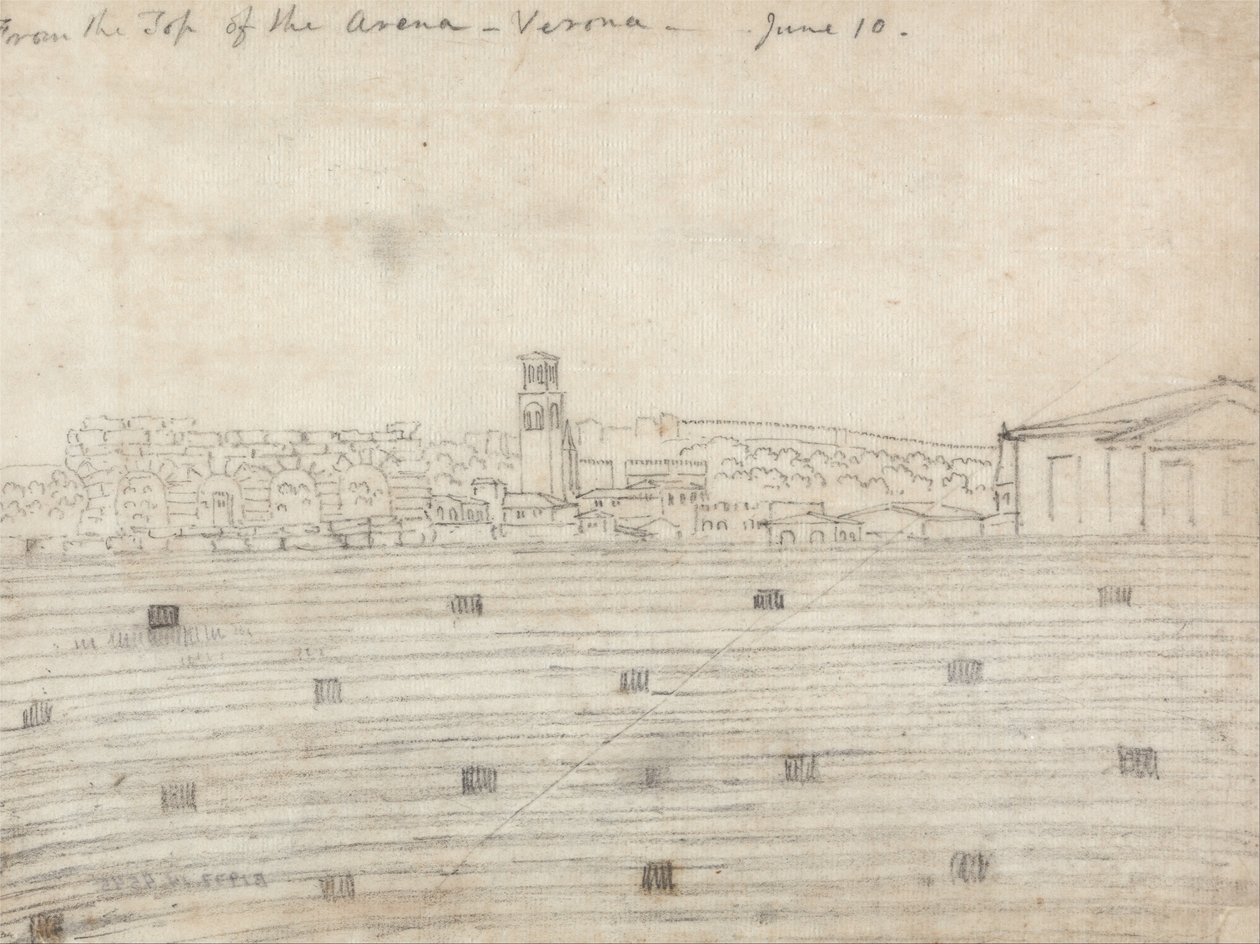  av John Robert Cozens