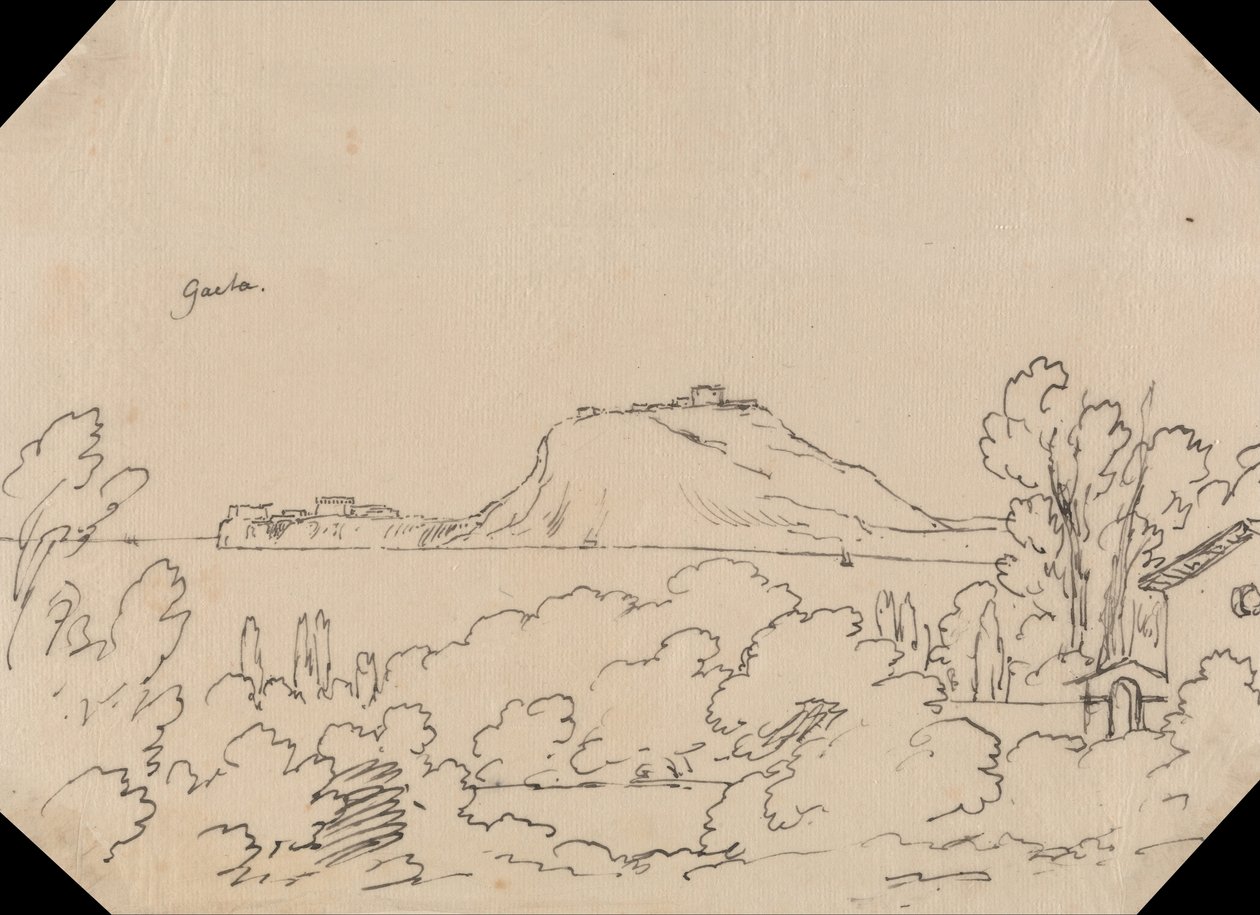  av John Robert Cozens