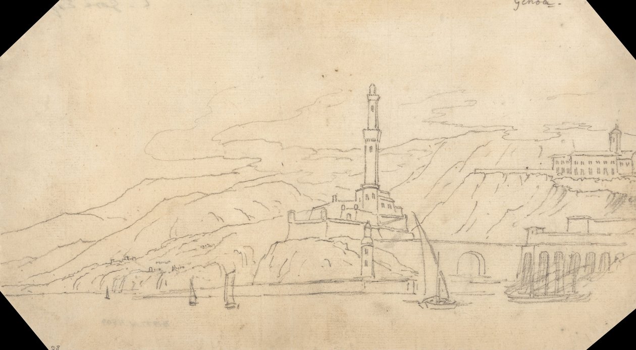  av John Robert Cozens
