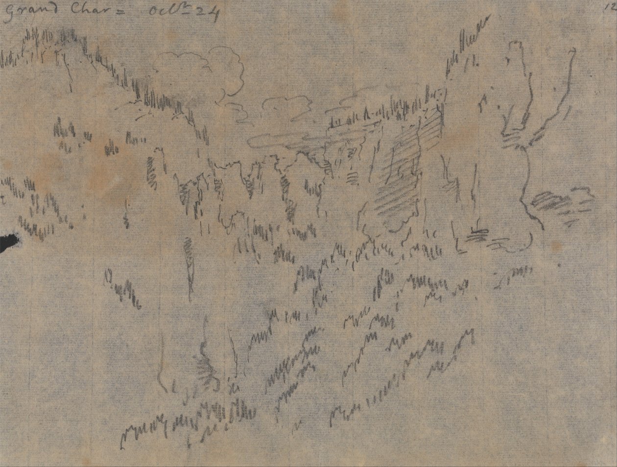  av John Robert Cozens
