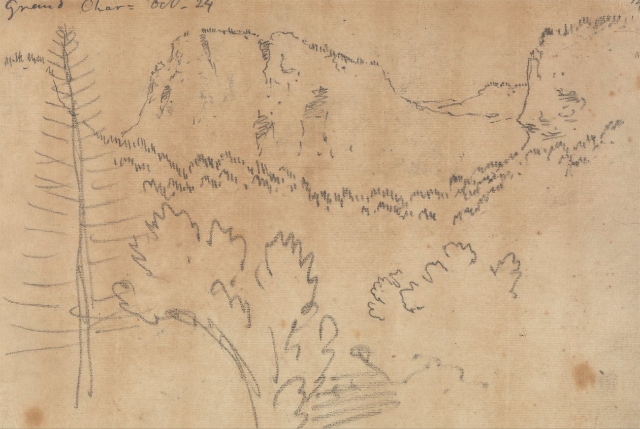 av John Robert Cozens