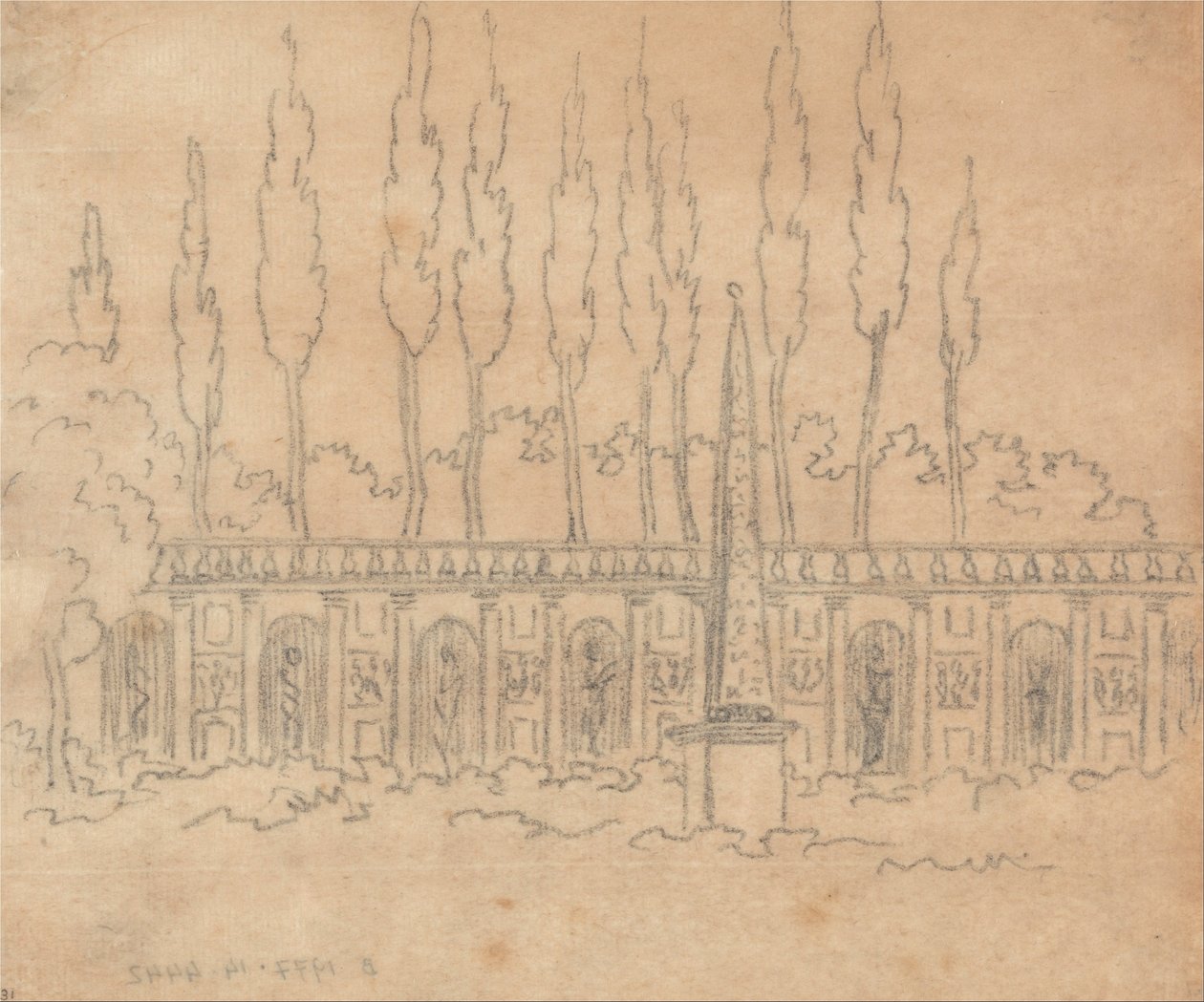  av John Robert Cozens