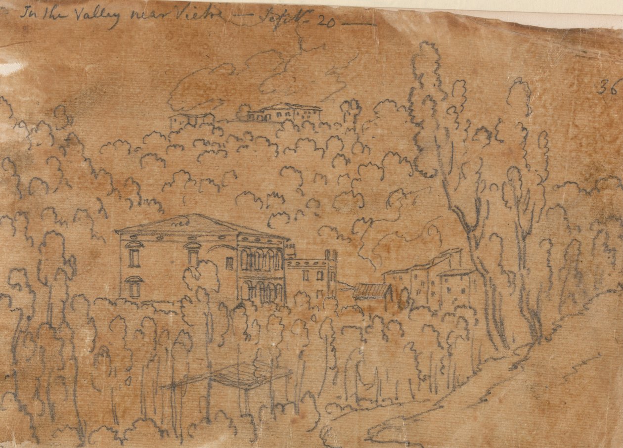  av John Robert Cozens