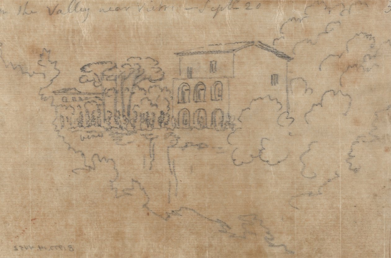  av John Robert Cozens