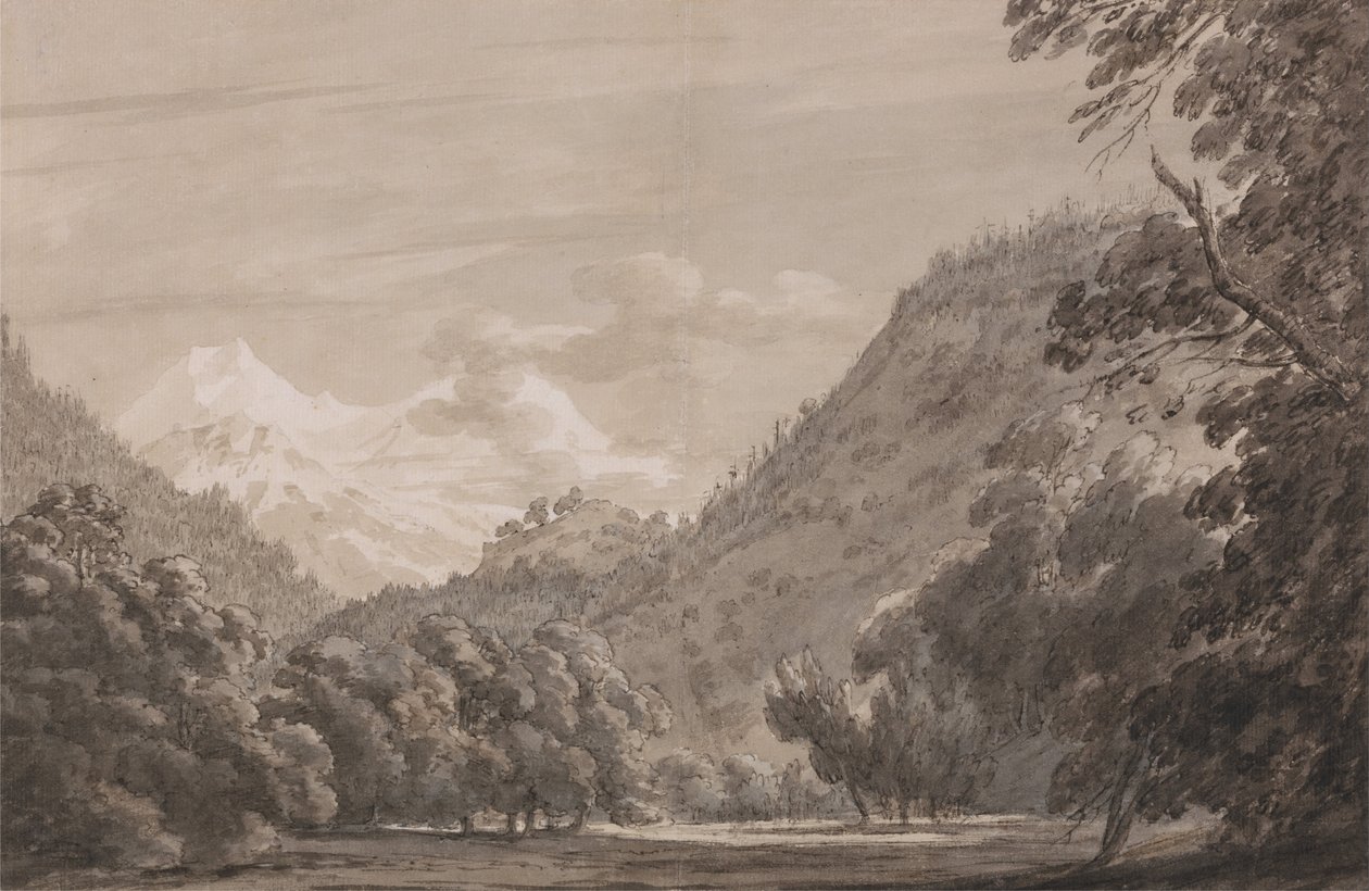  av John Robert Cozens