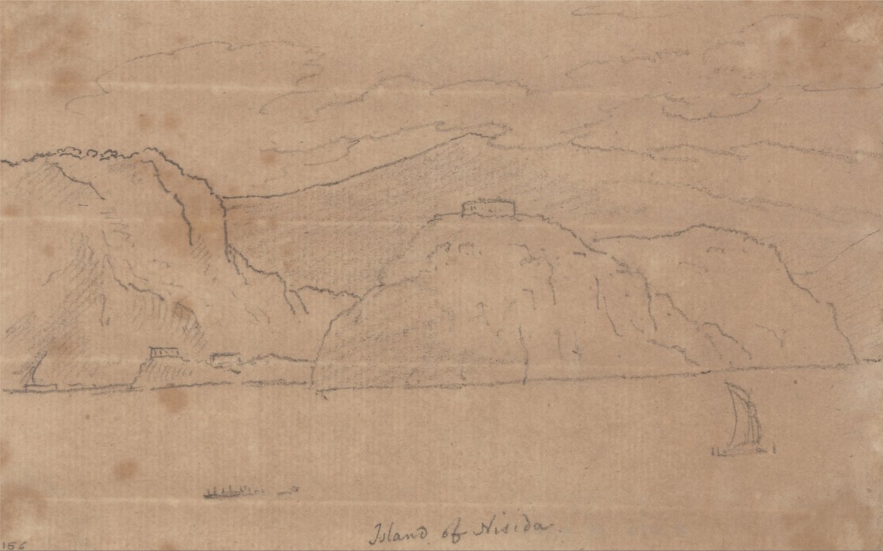  av John Robert Cozens