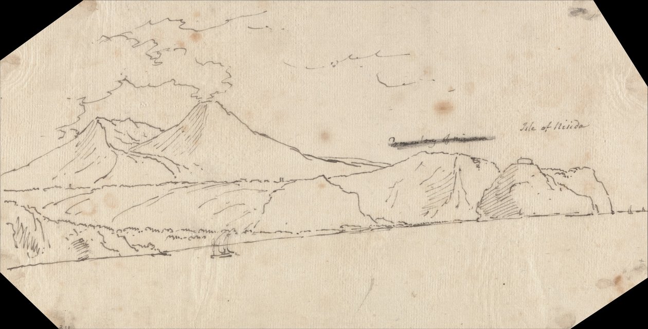  av John Robert Cozens