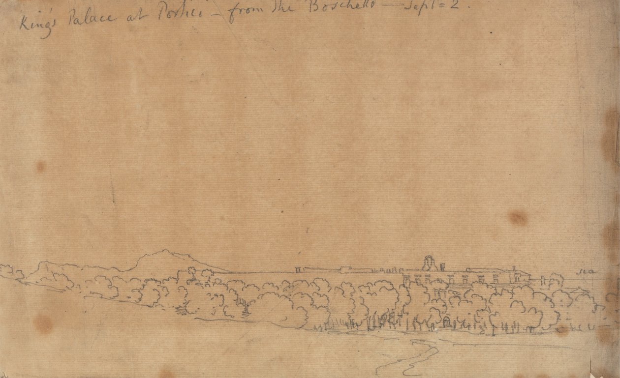  av John Robert Cozens