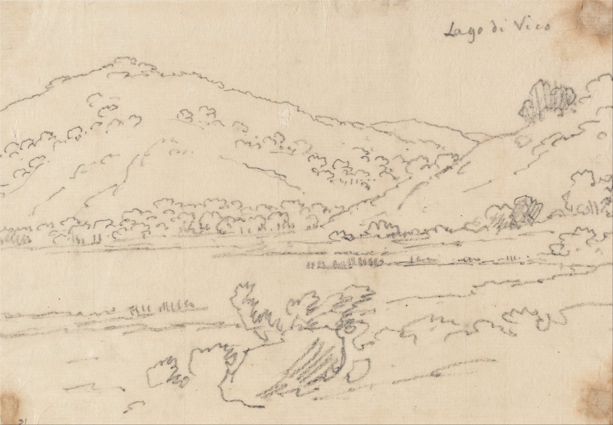  av John Robert Cozens