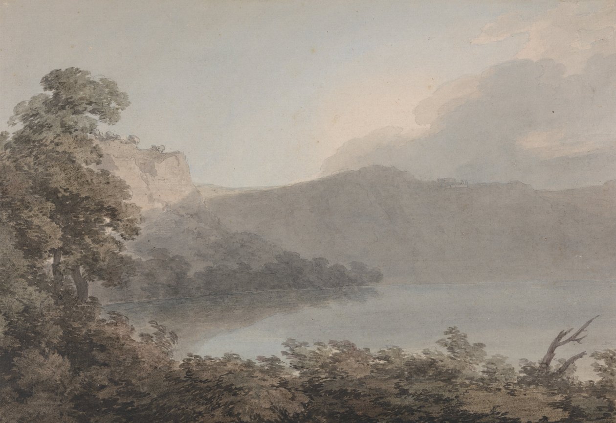  av John Robert Cozens