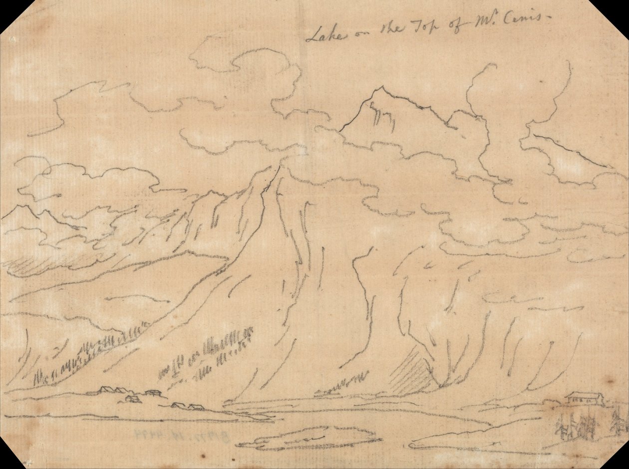  av John Robert Cozens