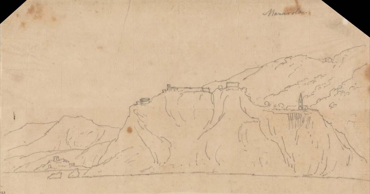  av John Robert Cozens
