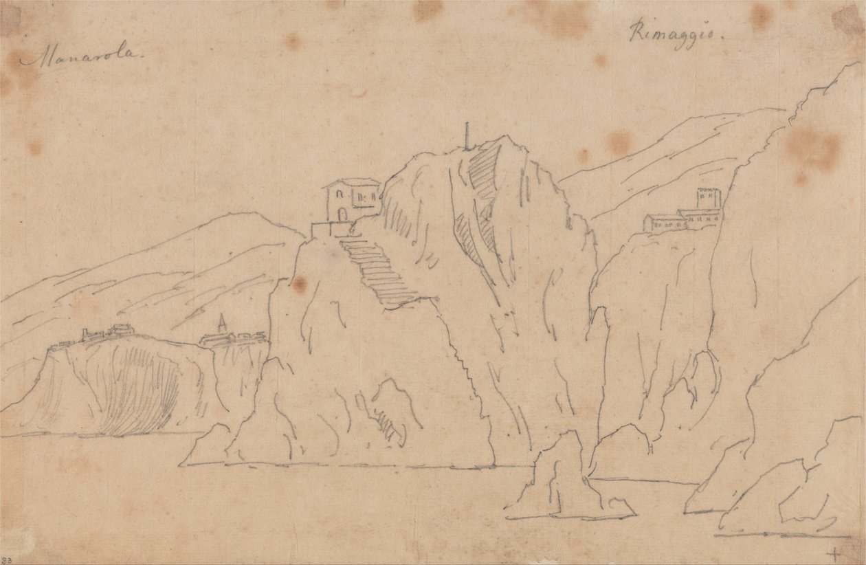  av John Robert Cozens