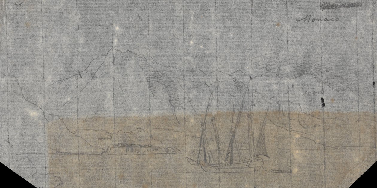  av John Robert Cozens