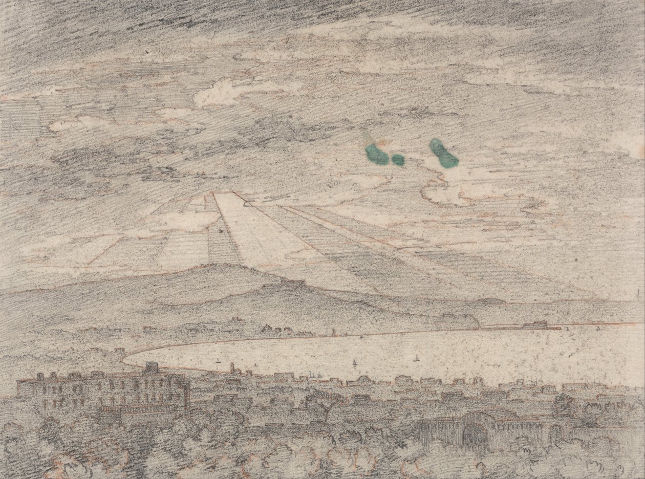  av John Robert Cozens