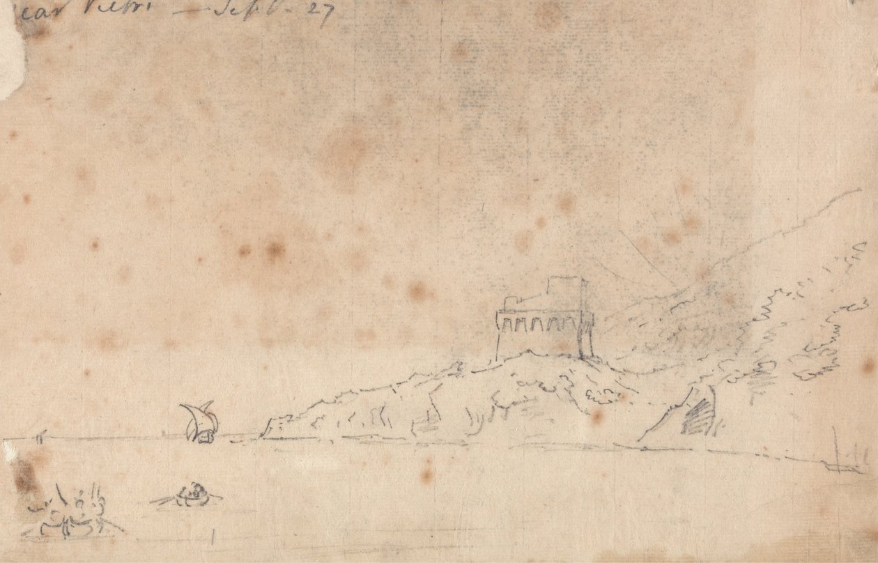  av John Robert Cozens