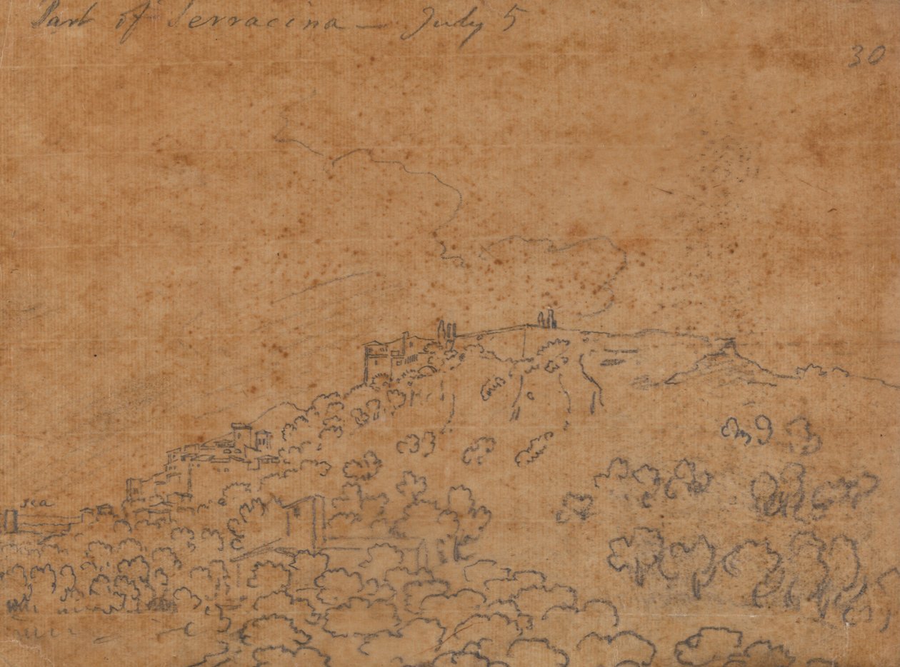  av John Robert Cozens