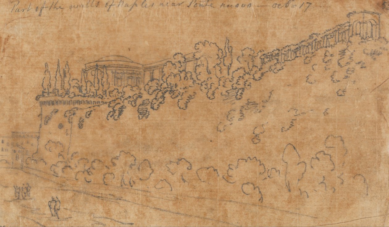  av John Robert Cozens