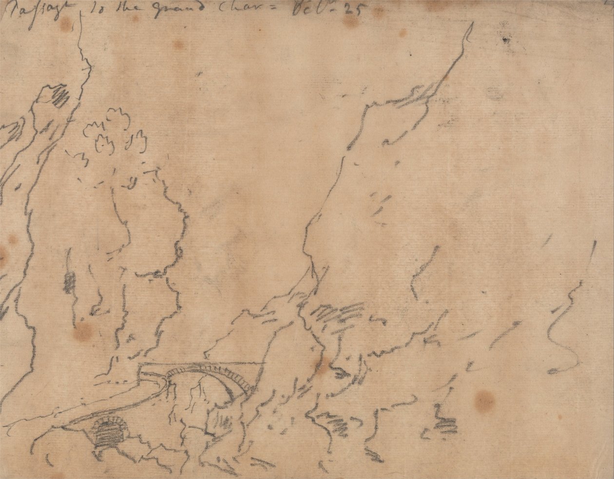  av John Robert Cozens