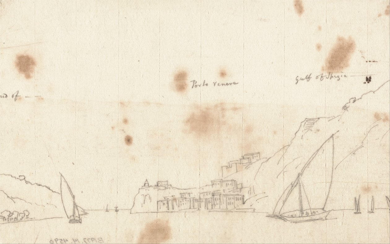  av John Robert Cozens