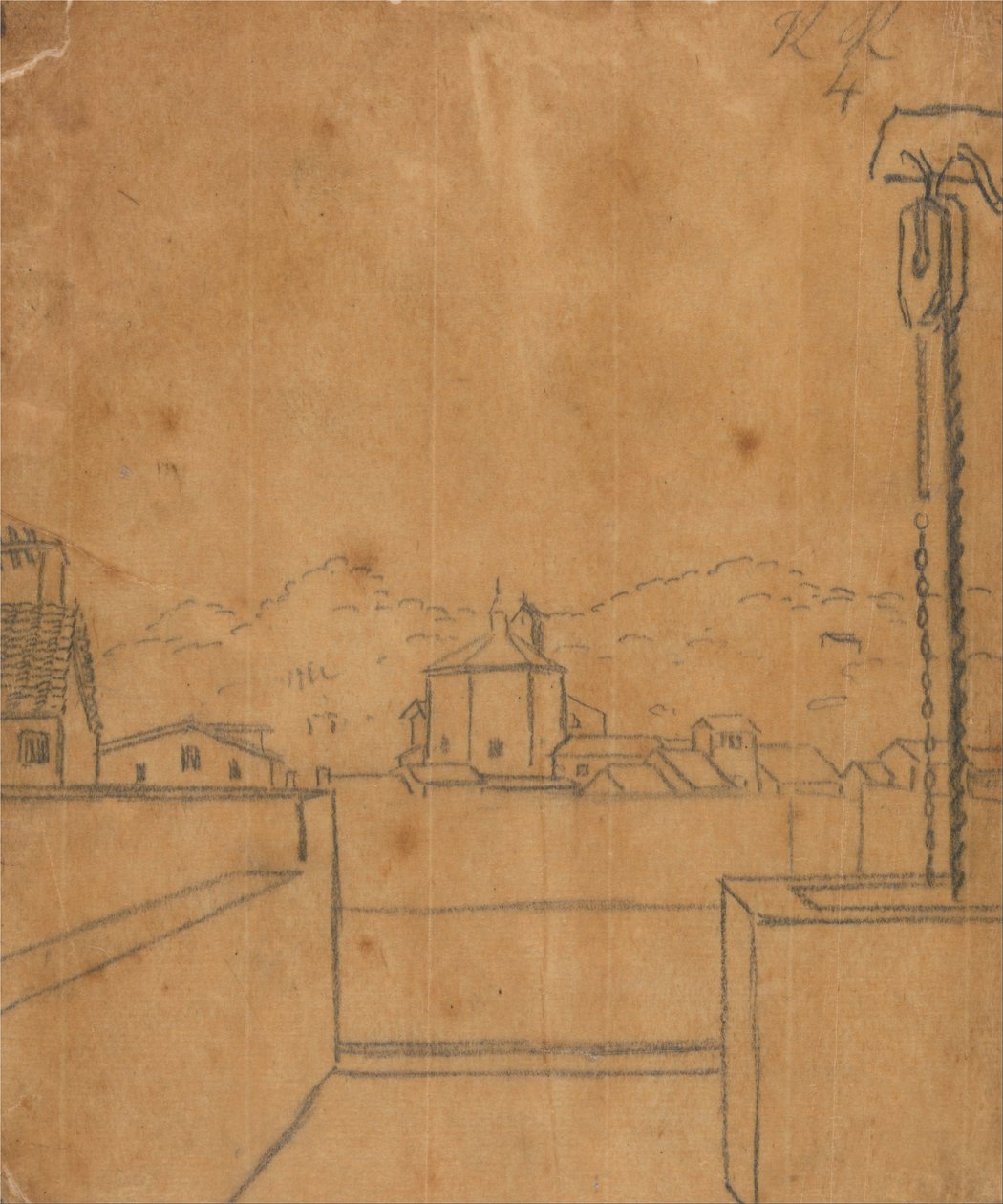  av John Robert Cozens