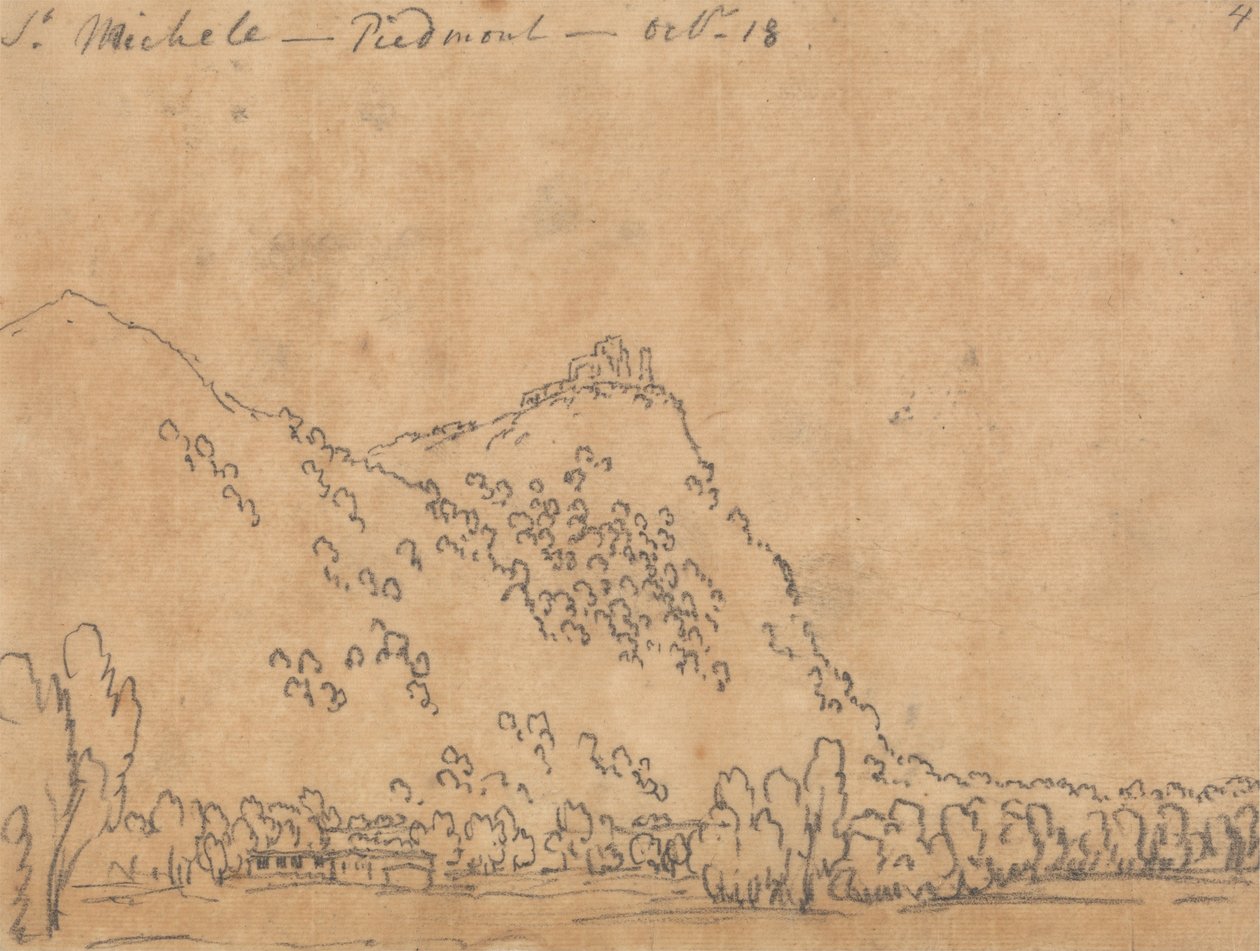  av John Robert Cozens