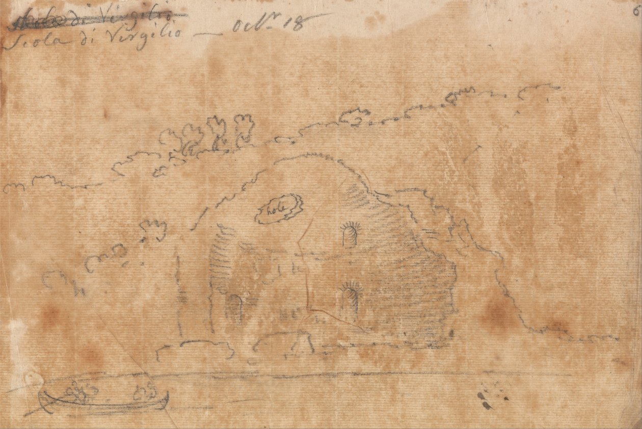  av John Robert Cozens