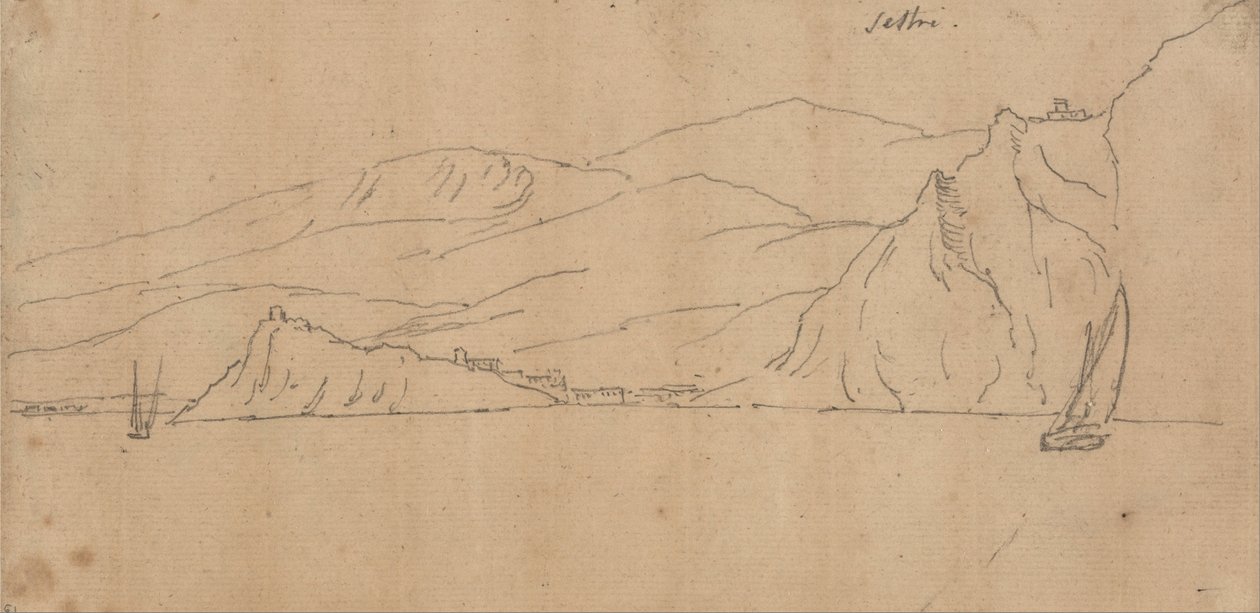  av John Robert Cozens