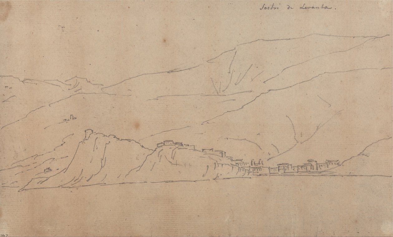  av John Robert Cozens