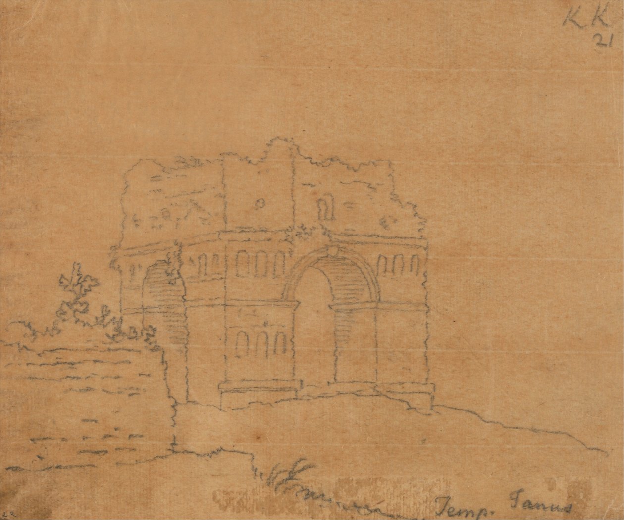  av John Robert Cozens