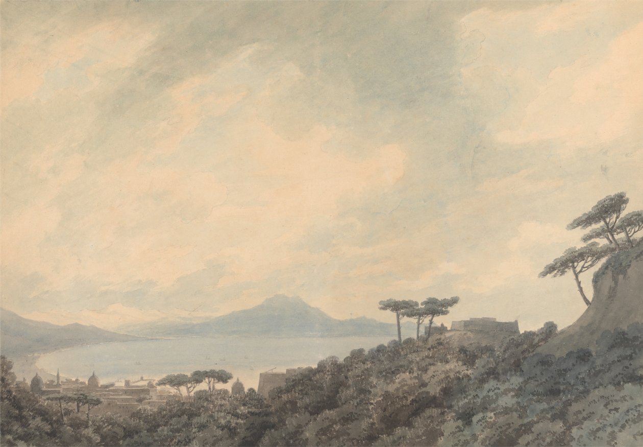  av John Robert Cozens