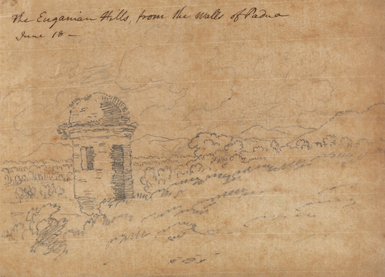  av John Robert Cozens