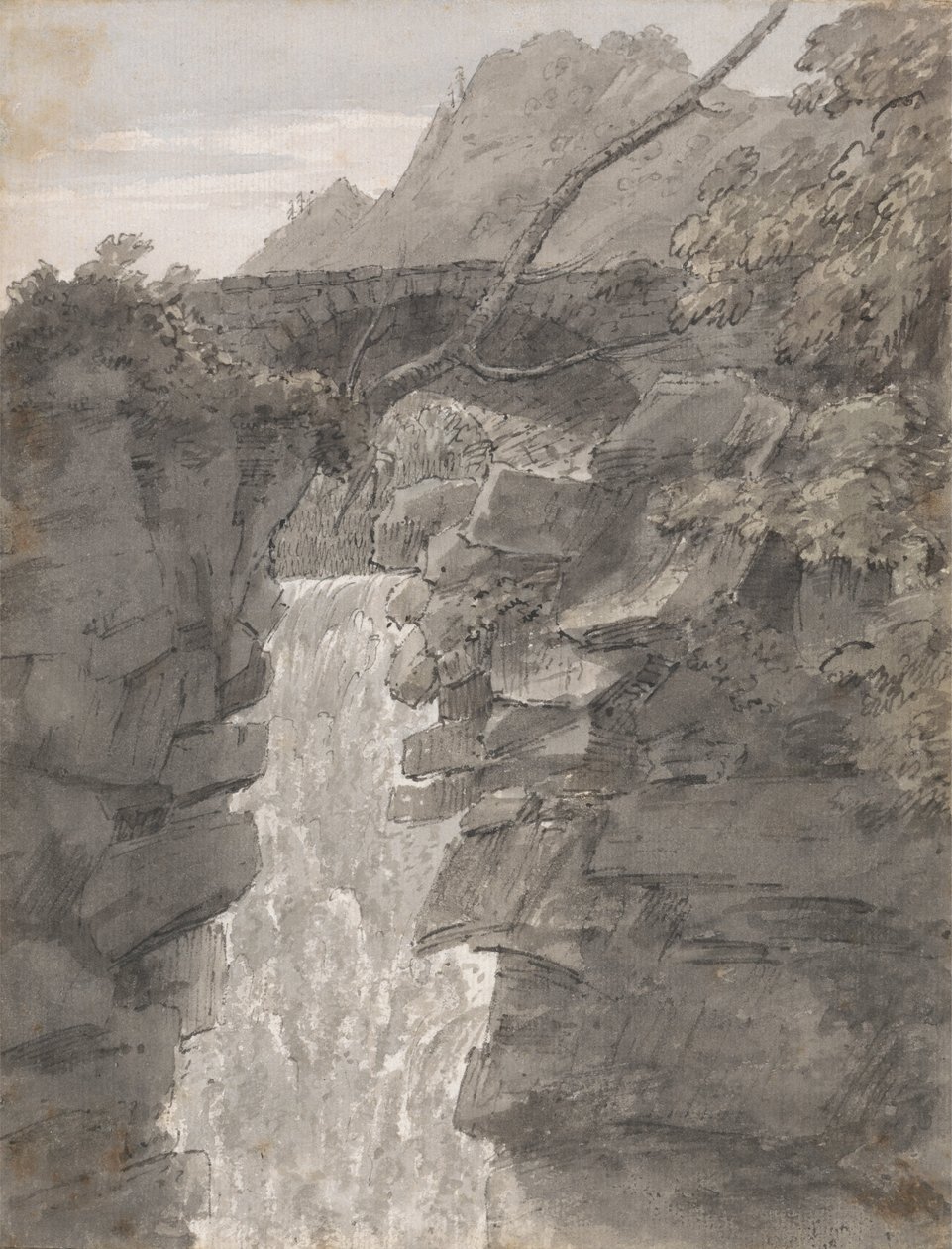  av John Robert Cozens