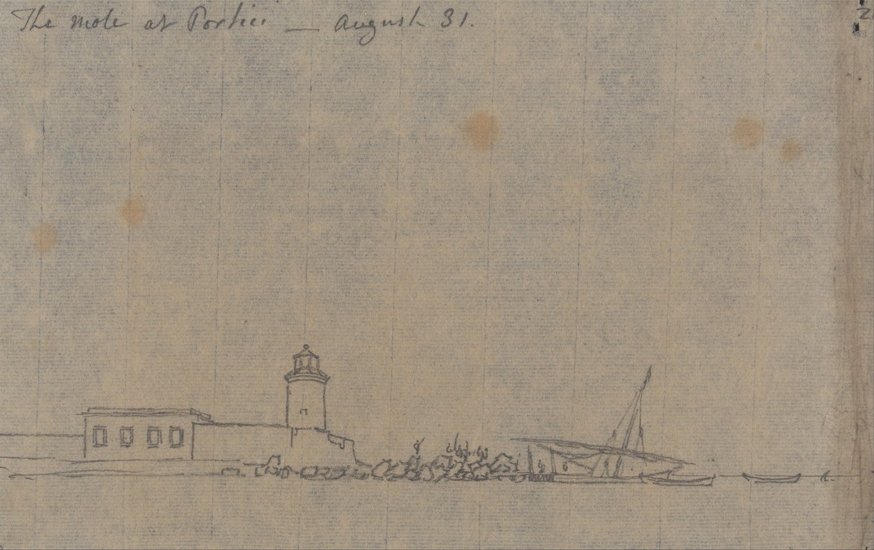  av John Robert Cozens