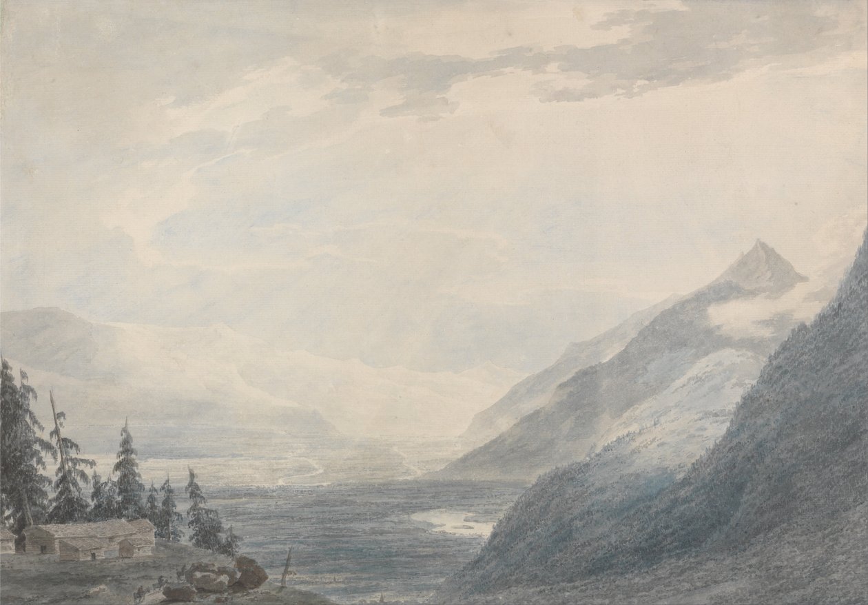  av John Robert Cozens