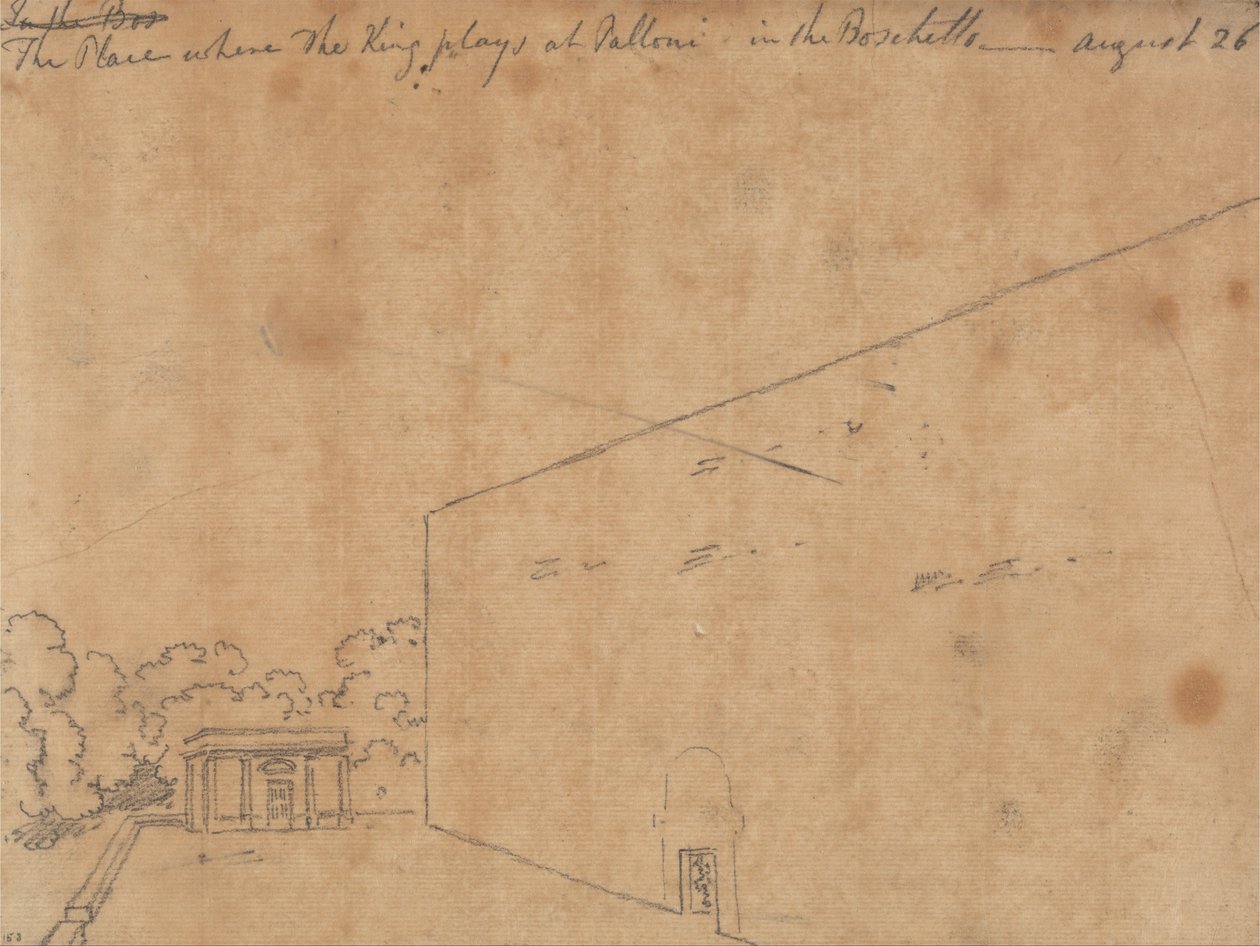  av John Robert Cozens