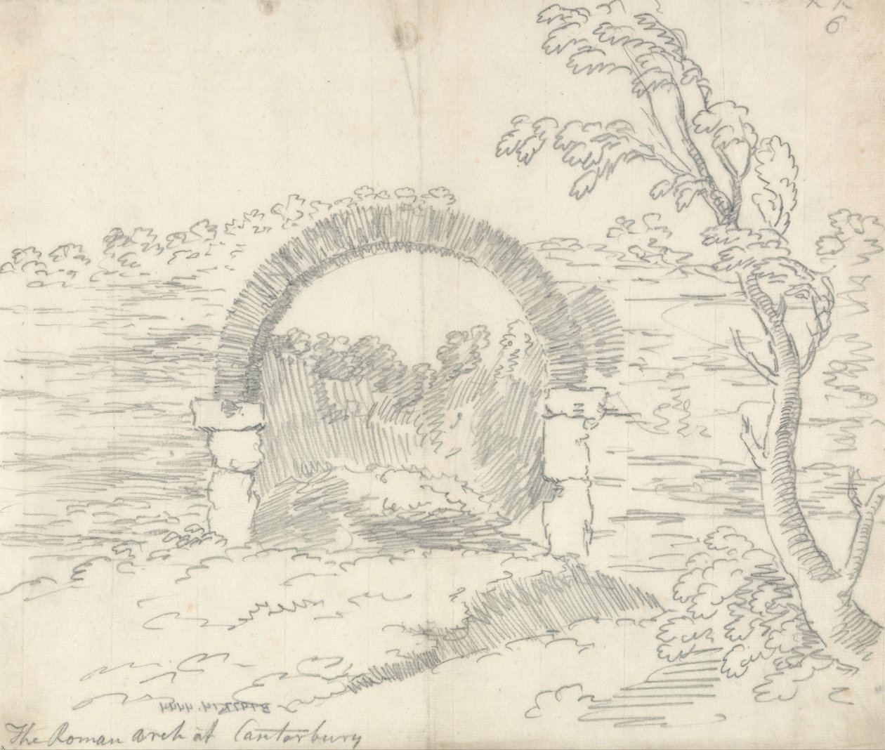  av John Robert Cozens